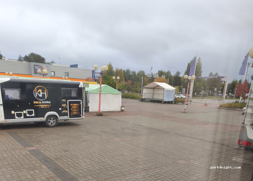 (96100) Rovaniemi - Pohjolankatu — foto 2