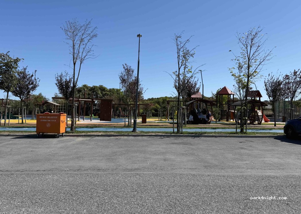 (34830) Beykoz - Boza Caddesi — foto