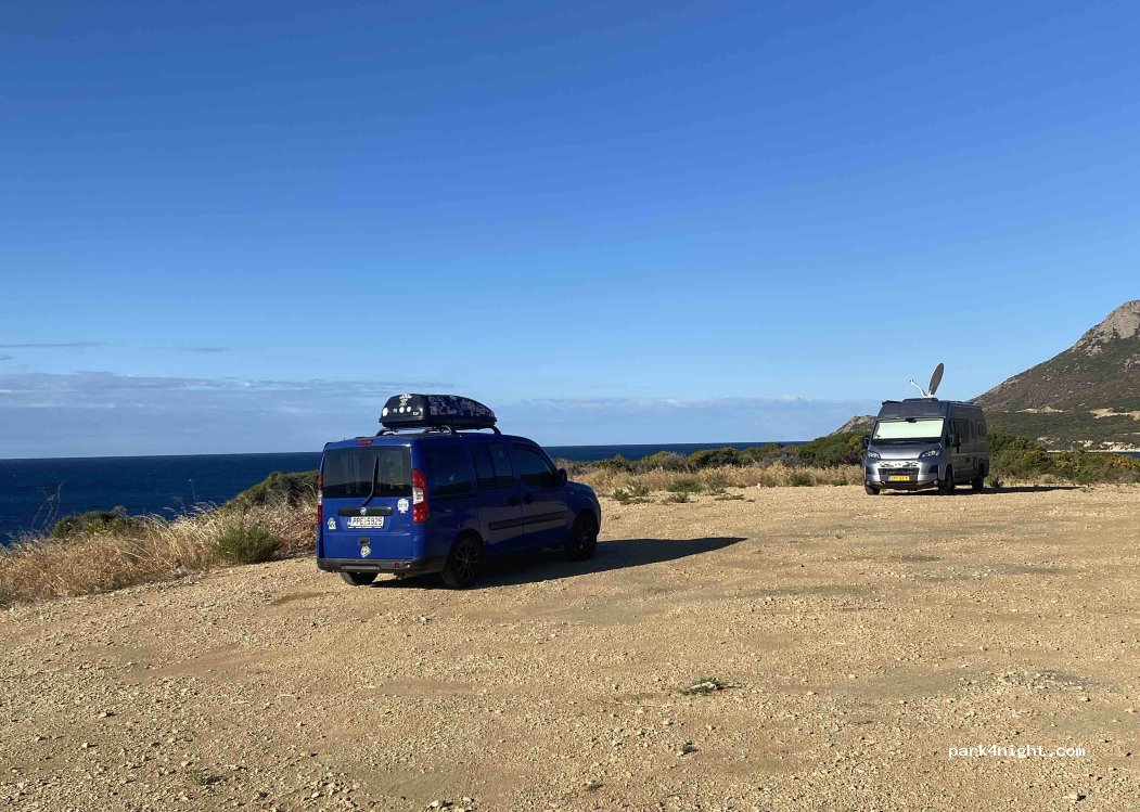(69300) Maroneia-Sapes - E6 — foto