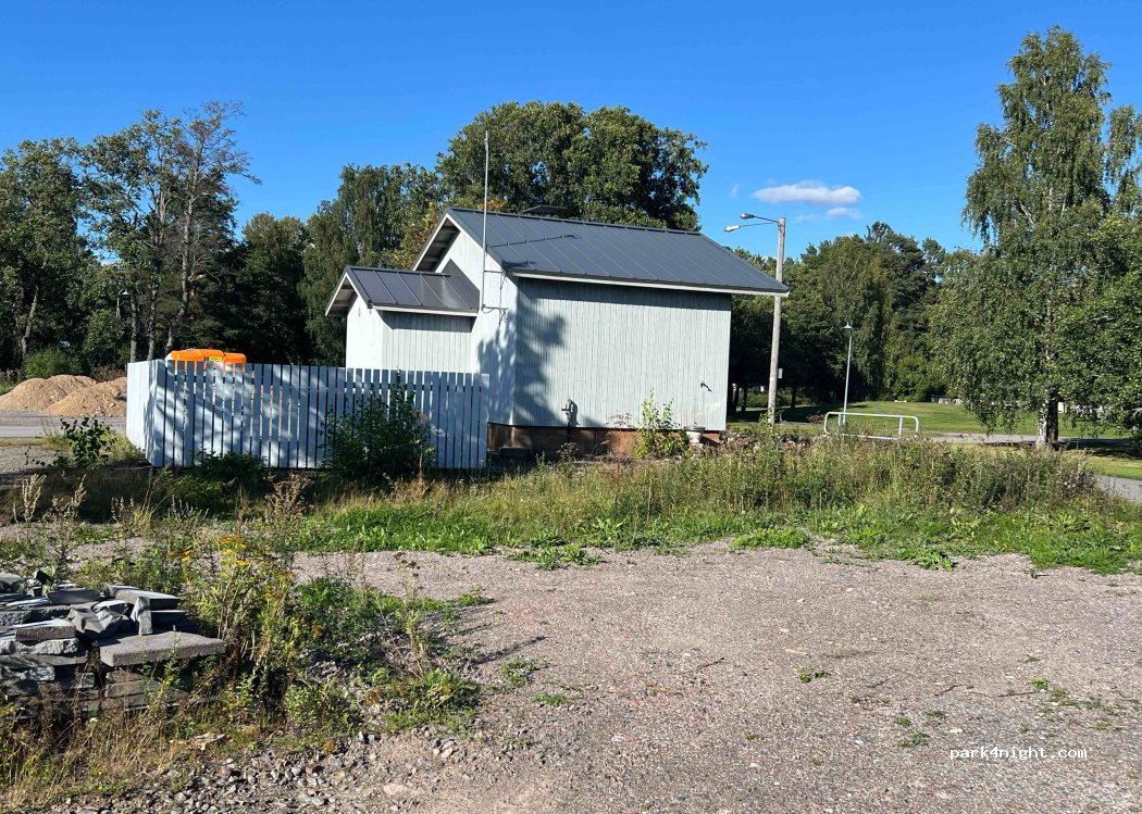 (21110) Naantali - 14 Pirttiluodontie — foto 3