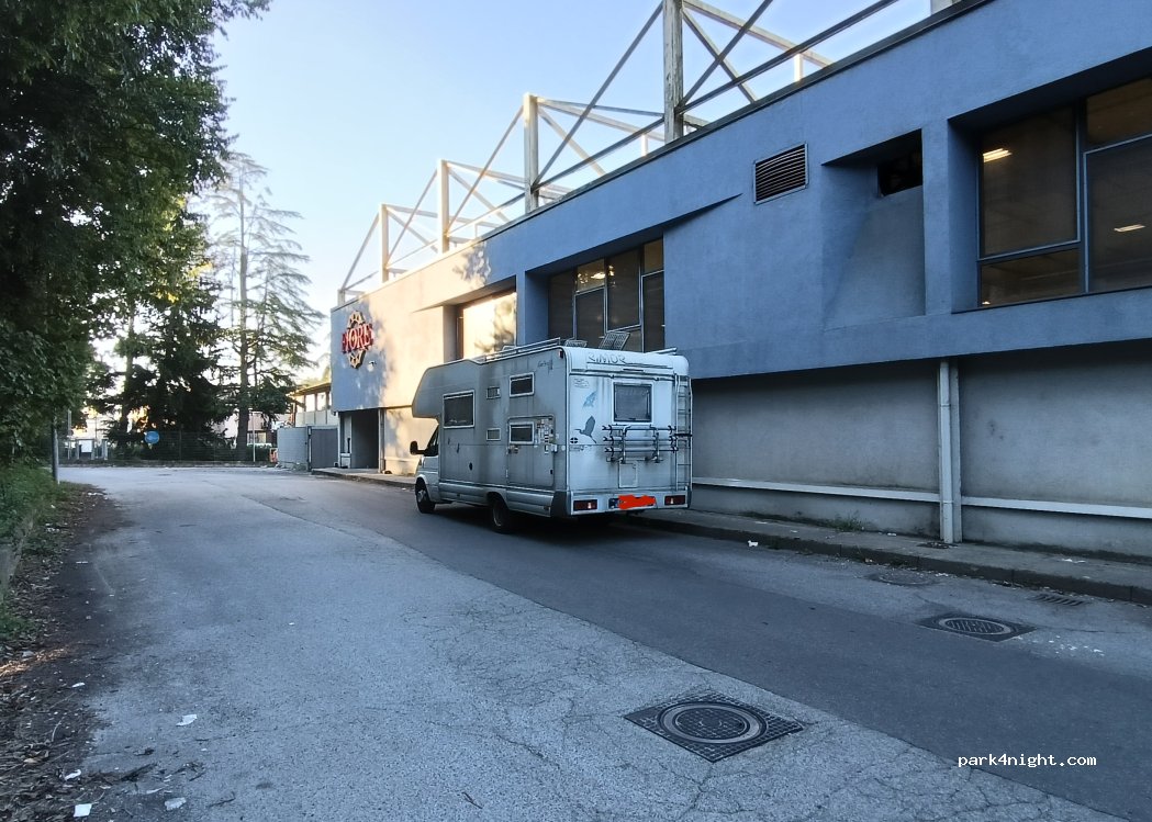 (53100) Siena - Viale Pietro Toselli — foto 2