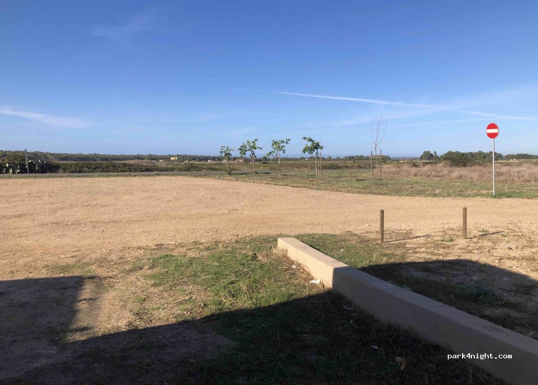 (09072) Cabras - SP6 — foto