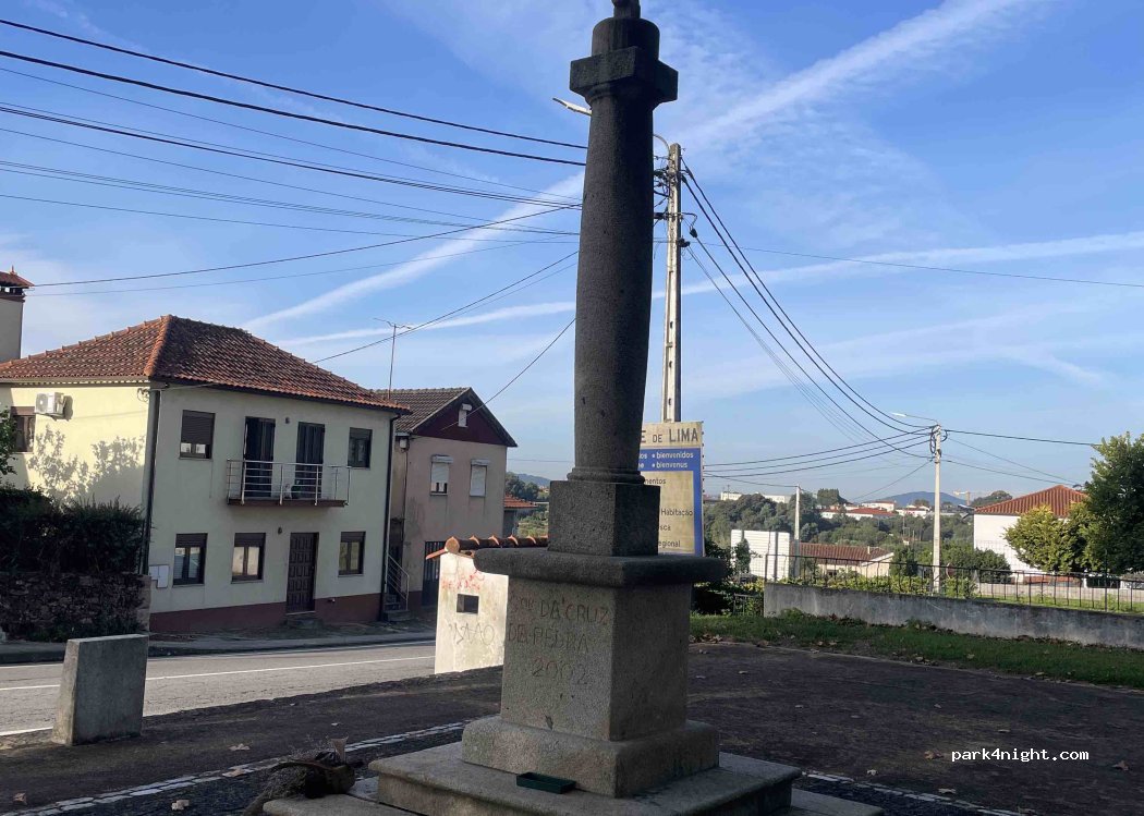 (4990-909) Ribeira - EN 203 — foto