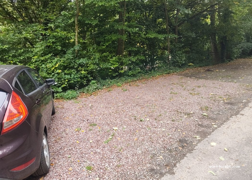 (62270) Séricourt - Rue du Bois — foto 2