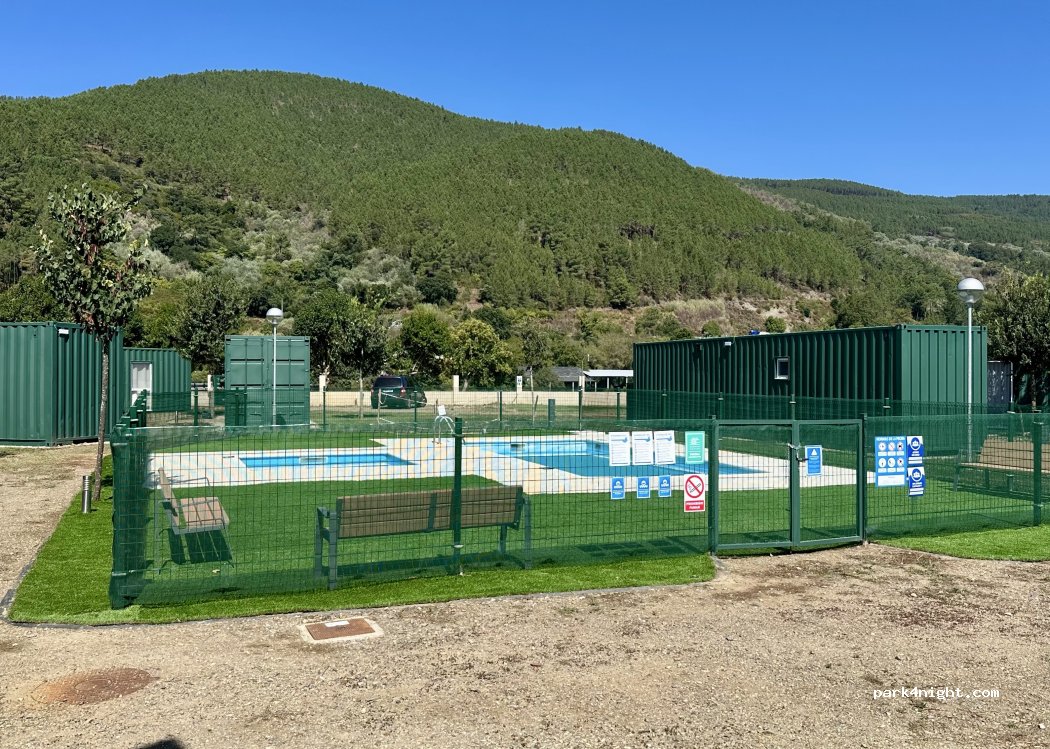 Xeocámping Montañas do Courel — foto 3
