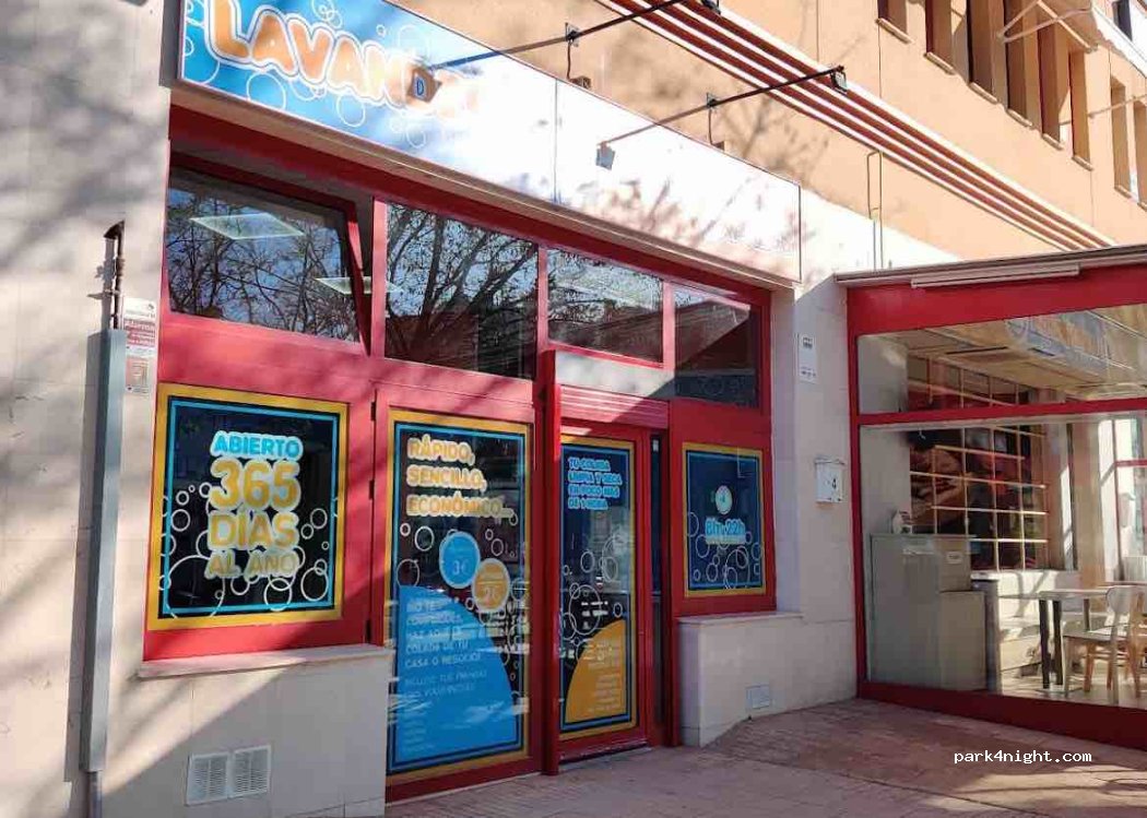 (03550) Sant Joan d'Alacant - avinguda del Comtat de Fabraquer — foto 2
