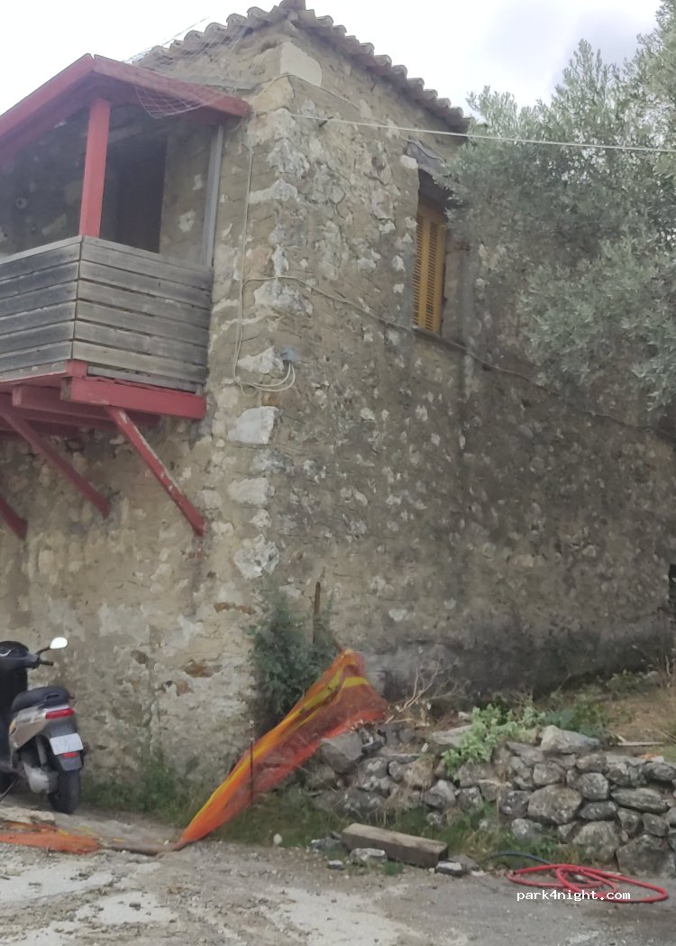 (23100) Municipality of Sparta - Unnamed road — foto 2