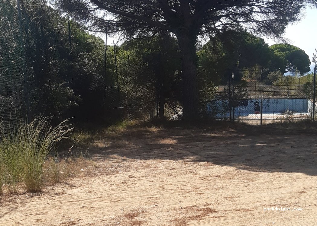 (08370) Calella - carrer del Puig de Popa — foto 2