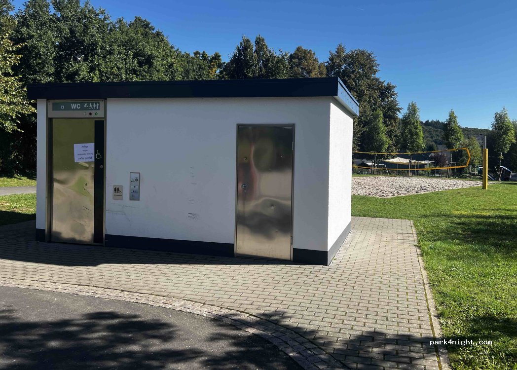 (55624) Rhaunen - In der Winn — foto