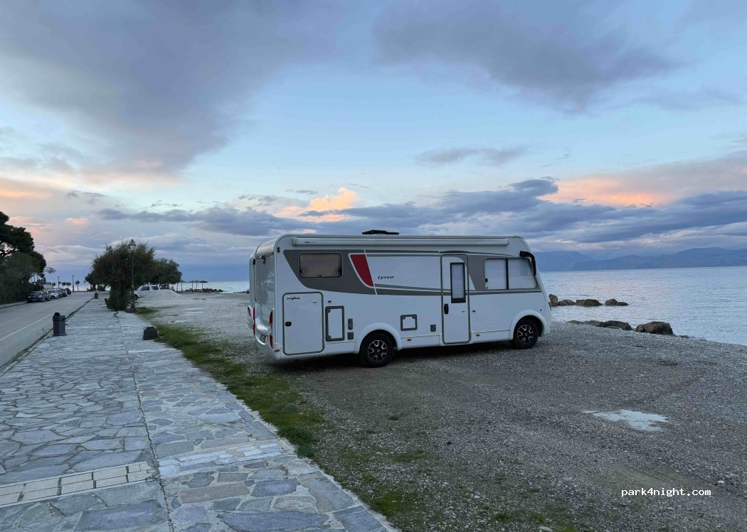 (204 00) Municipal Unit of Xylokastro - Kon/nou Karamanli — foto 2