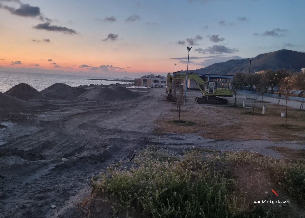 Lido Tirreno Beach — foto 4