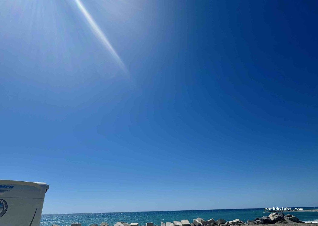 Lido Tirreno Beach — foto 5