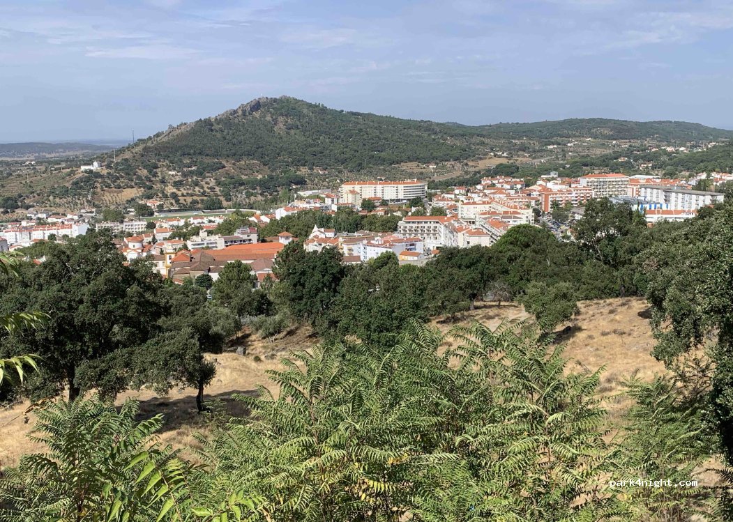 (7300-211) Sé e São Lourenço - Estrada da Serra — foto 2
