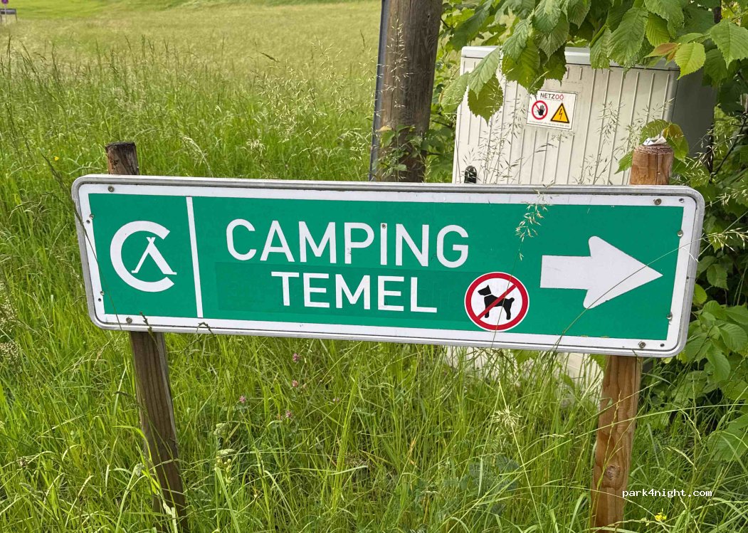 Camping Temel — foto 5