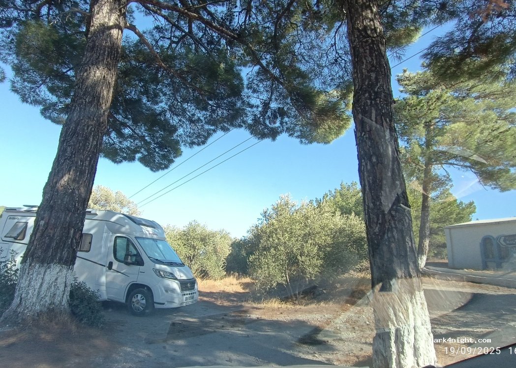 (83200) Municipal Unit of Karlovasi - Χώρα - Νέο Καρλόβασι — foto 2