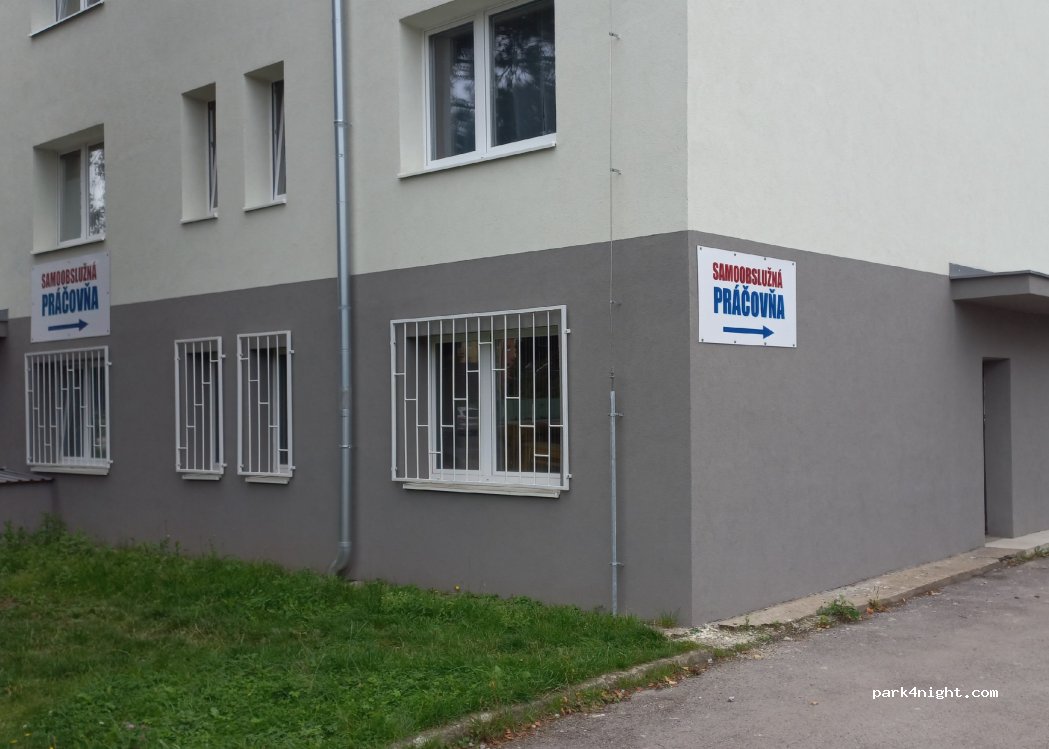 (03123) Liptovský Mikuláš - Generála Milana Rastislava Štefánika 1509/6 — foto