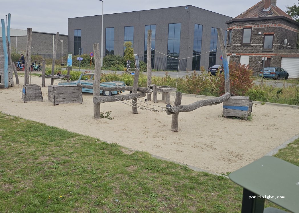 (9000) Ghent - Koopvaardijlaan — foto 3