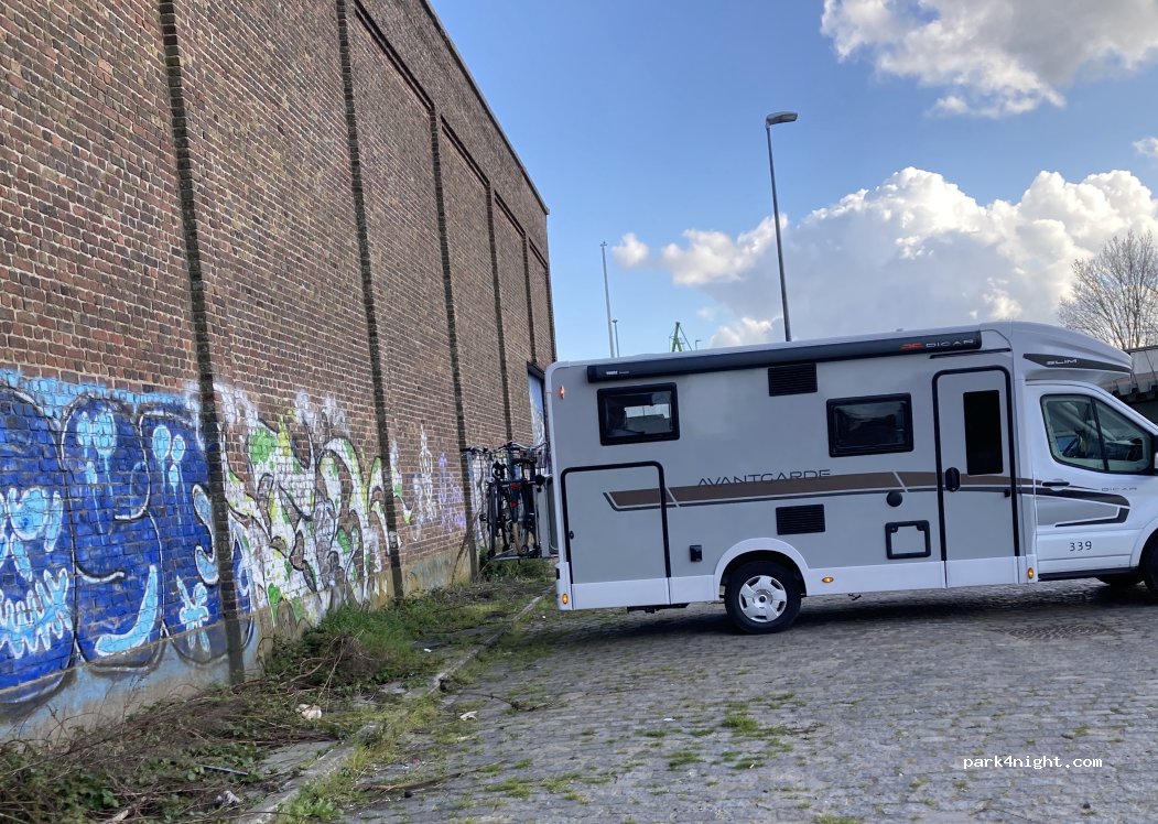 (9000) Ghent - Koopvaardijlaan — foto 4