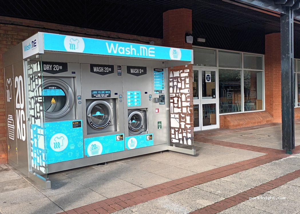 (GU14 0NA) Rushmoor - Links Way — foto 2