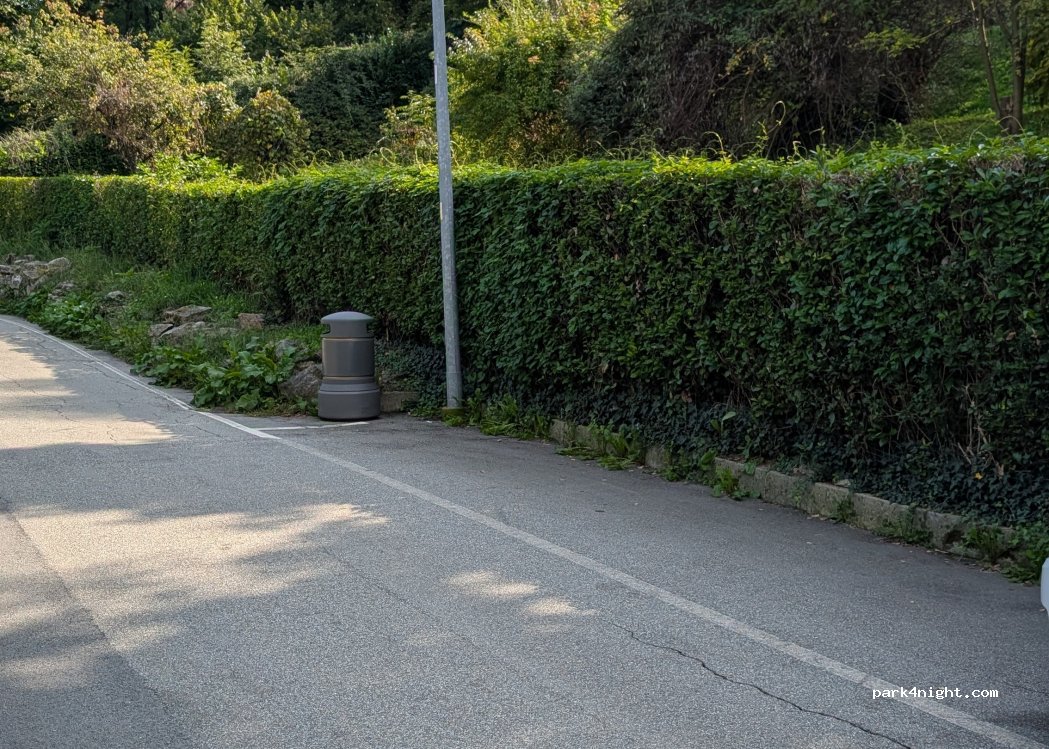 (28016) Orta San Giulio - Via Don Giovanni Bosco — foto