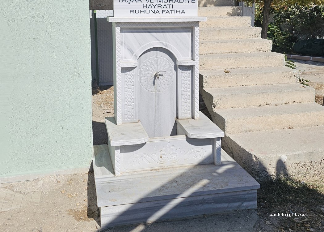 (51070) Derinkuyu - Nevşehir-Niğde yolu — foto 2