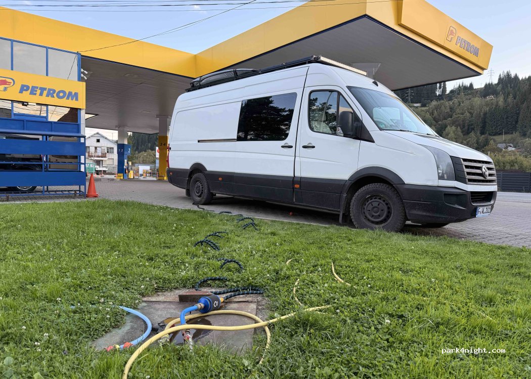 (725700) Vatra Dornei - Strada Argestru — foto 2