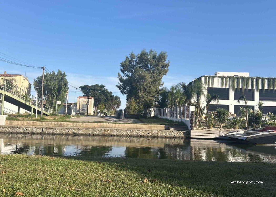 (17487) Castelló d'Empúries - Sector Llobregat — foto