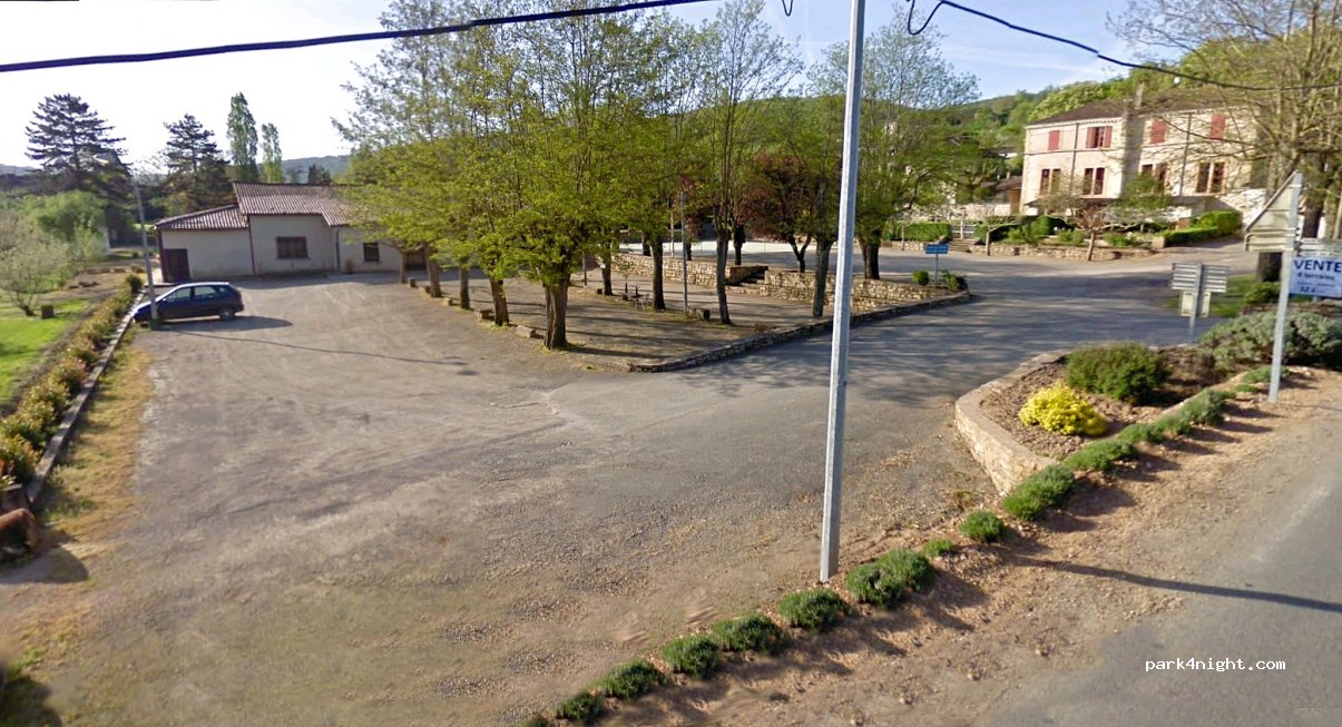 (81170) Milhars - Le Village — foto 2