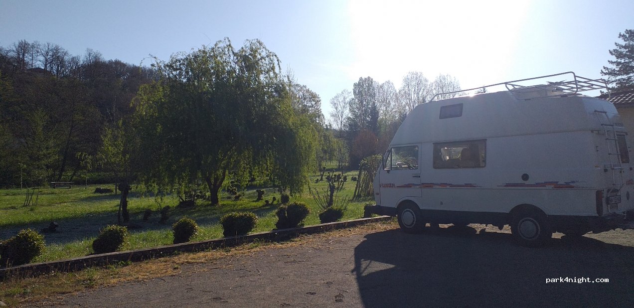 (81170) Milhars - Le Village — foto 3