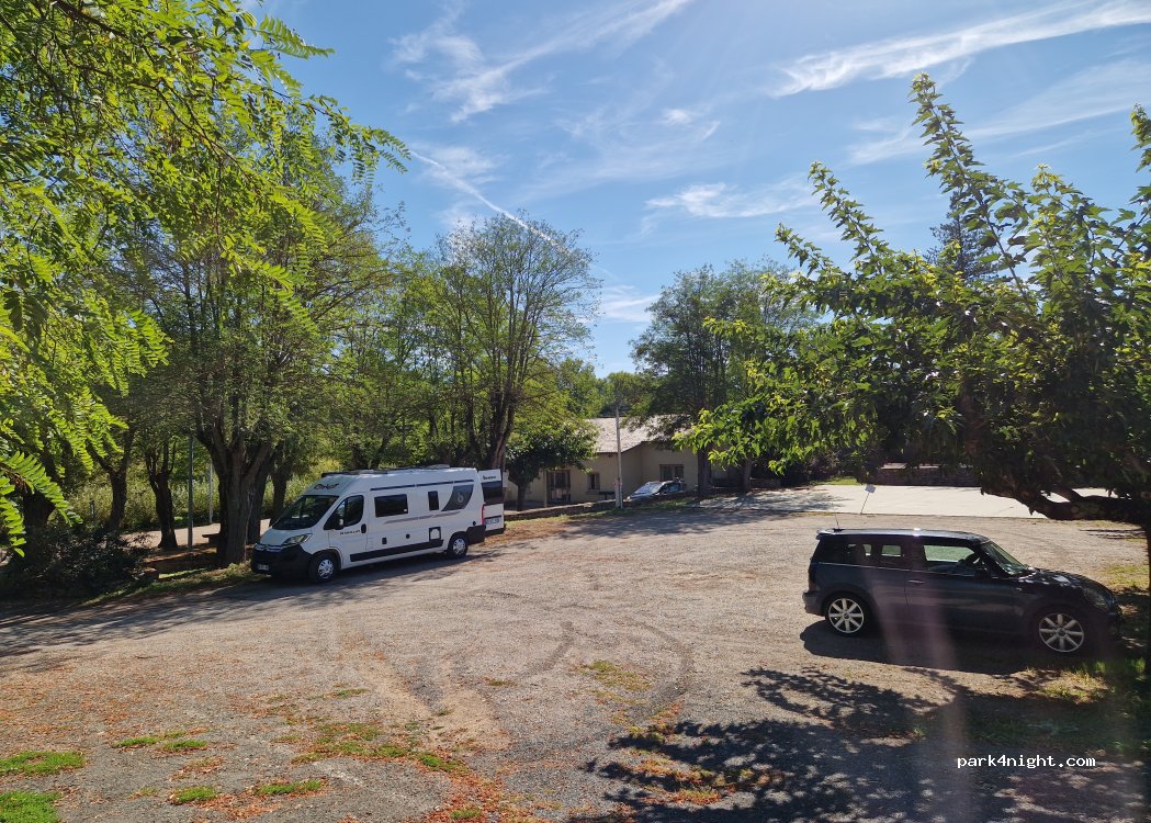 (81170) Milhars - Le Village — foto 4