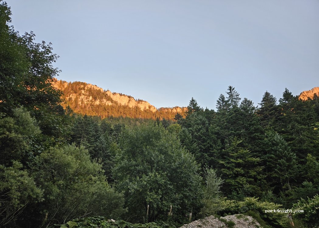 (38380) Saint-Christophe-sur-Guiers - Chemin du Habert — foto 2