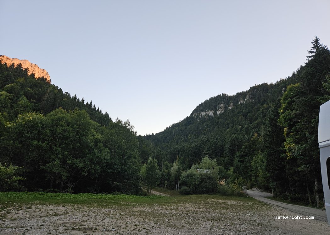 (38380) Saint-Christophe-sur-Guiers - Chemin du Habert — foto 3