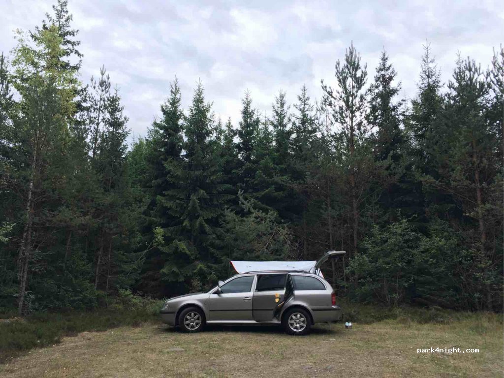 (340 13)  - Ivlavägen — foto 2