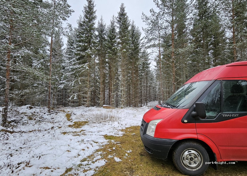 (340 13)  - Ivlavägen — foto 4