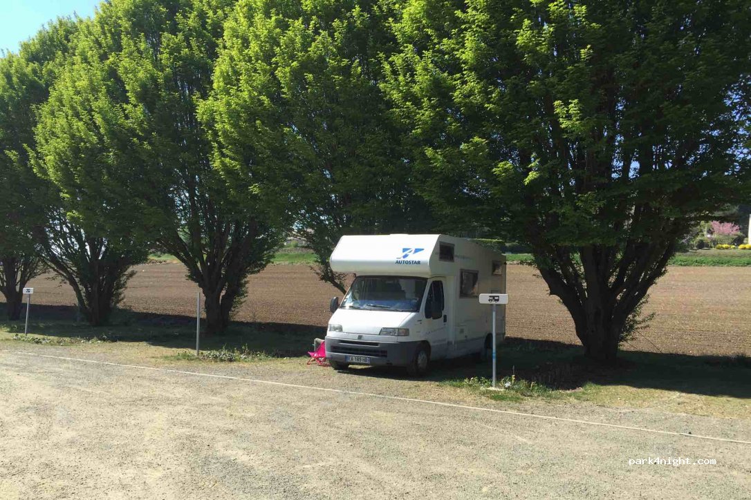 (49350) Le Thoureil - 9 D132 — foto