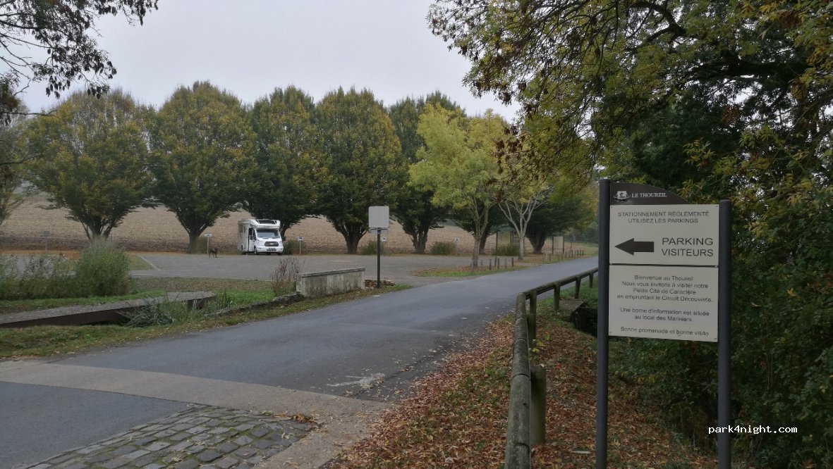 (49350) Le Thoureil - 9 D132 — foto 2