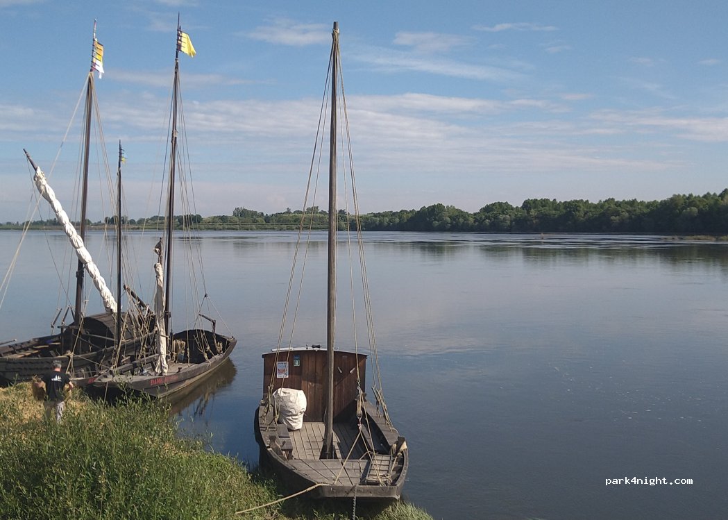 (49350) Le Thoureil - 9 D132 — foto 4