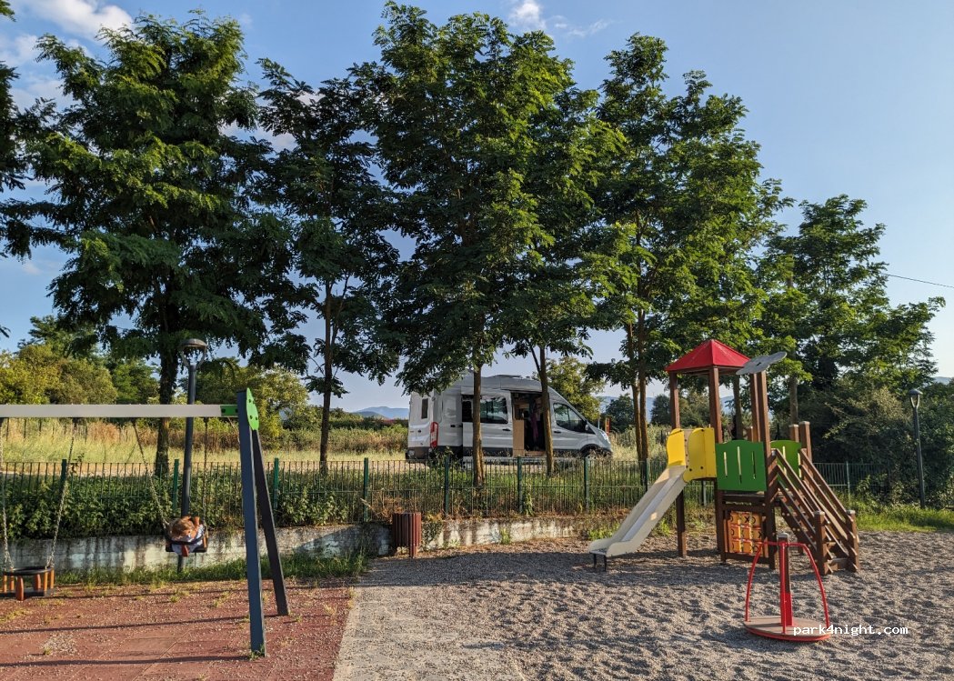 (440 04) Kalpaki - Ethniki Odos Kozanis Ioanninon — foto 3