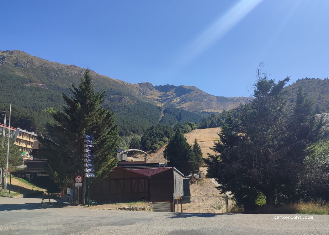 (40592) Cerezo de Arriba - de Cerezo de Arriba a La Pinilla — foto