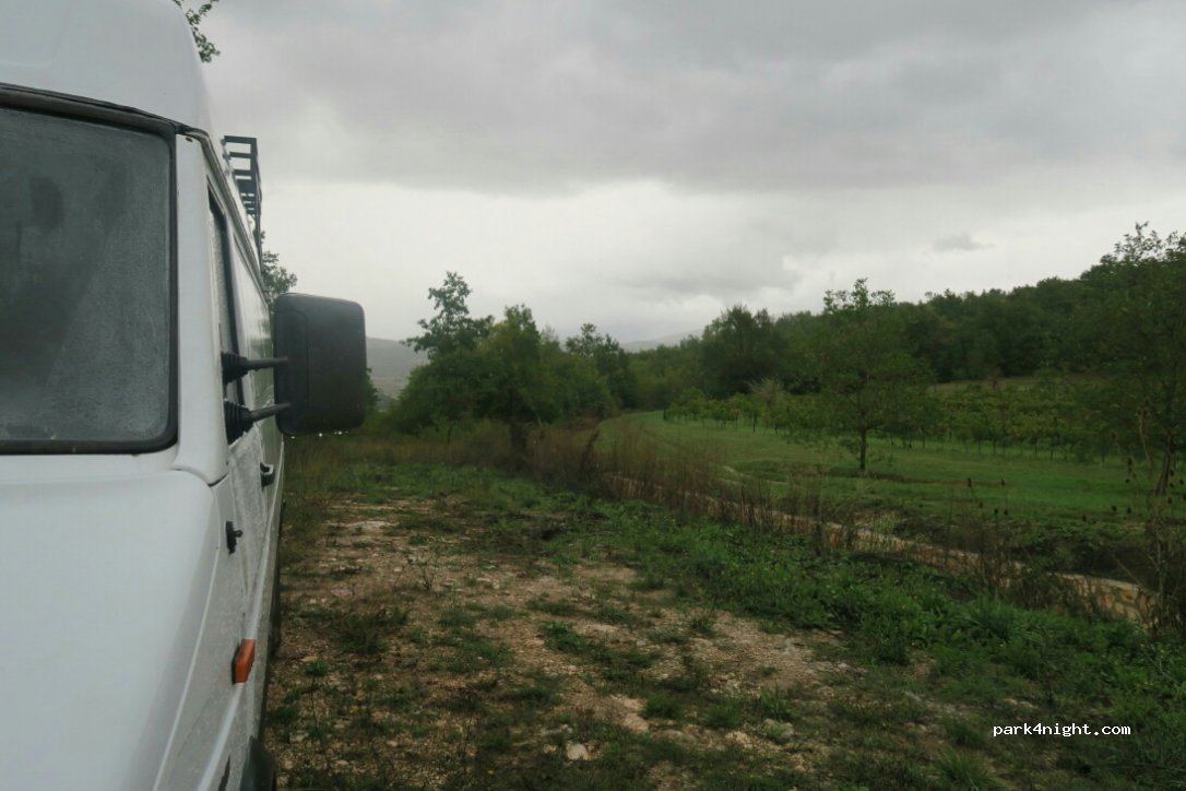 (52231) Šumber - Unnamed Road — foto