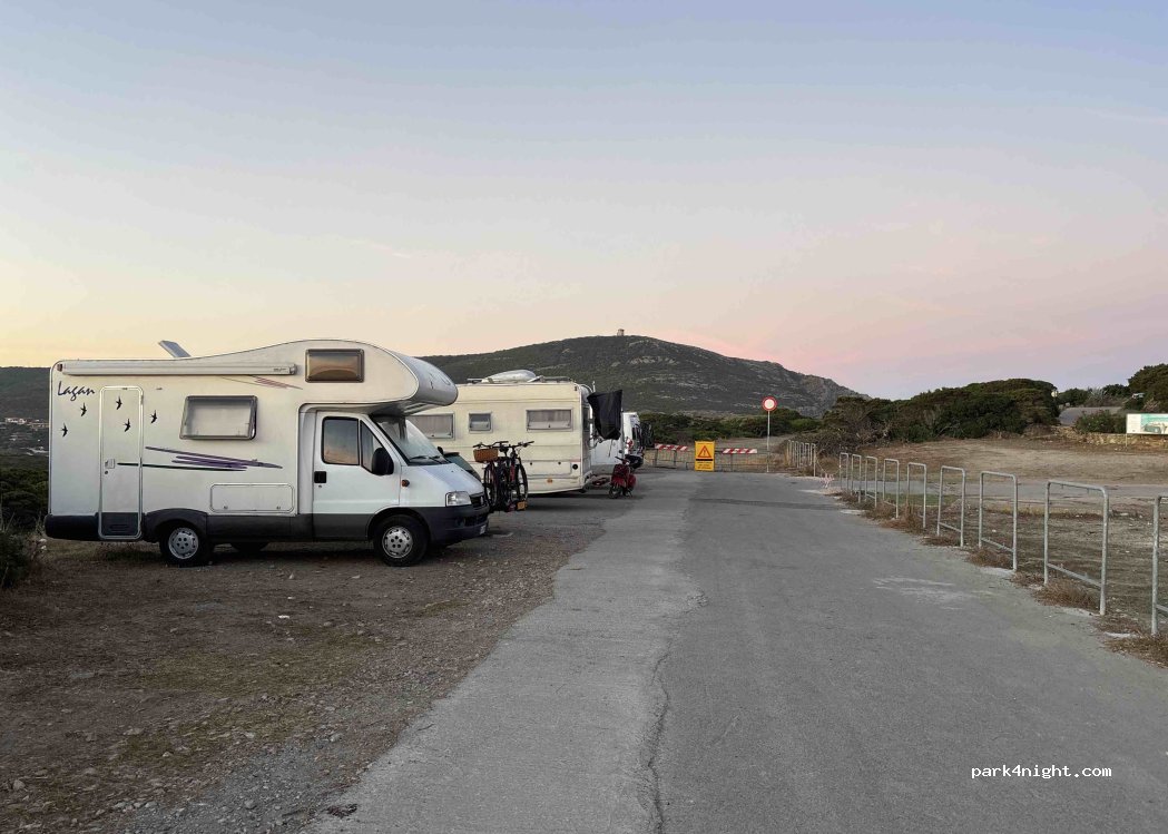 (07040) Isthintini/Stintino - — foto