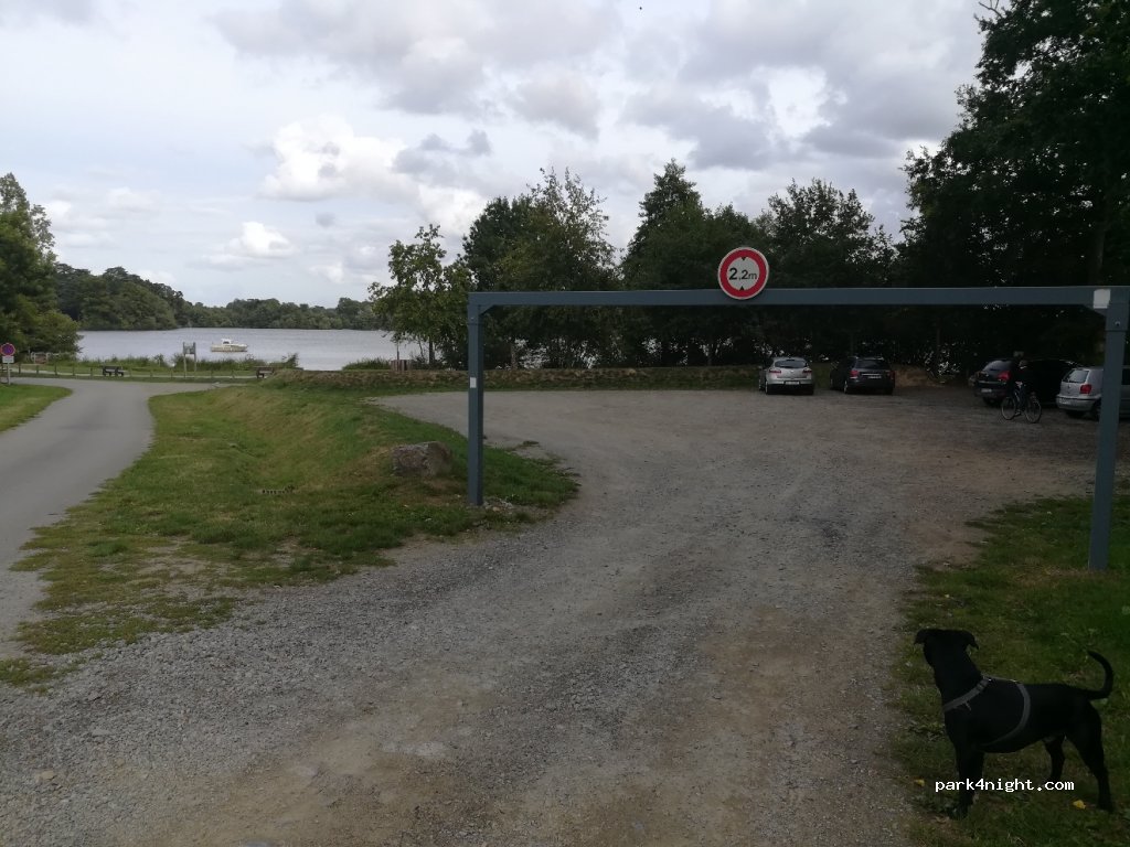 (44240) La Chapelle-sur-Erdre - 17 Allée des Ecoinçons — foto