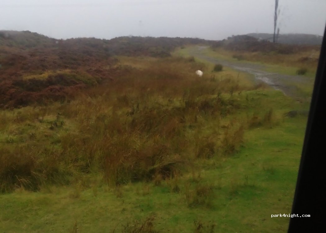 (NP4) Blaenavon - Abergavenny Road — foto