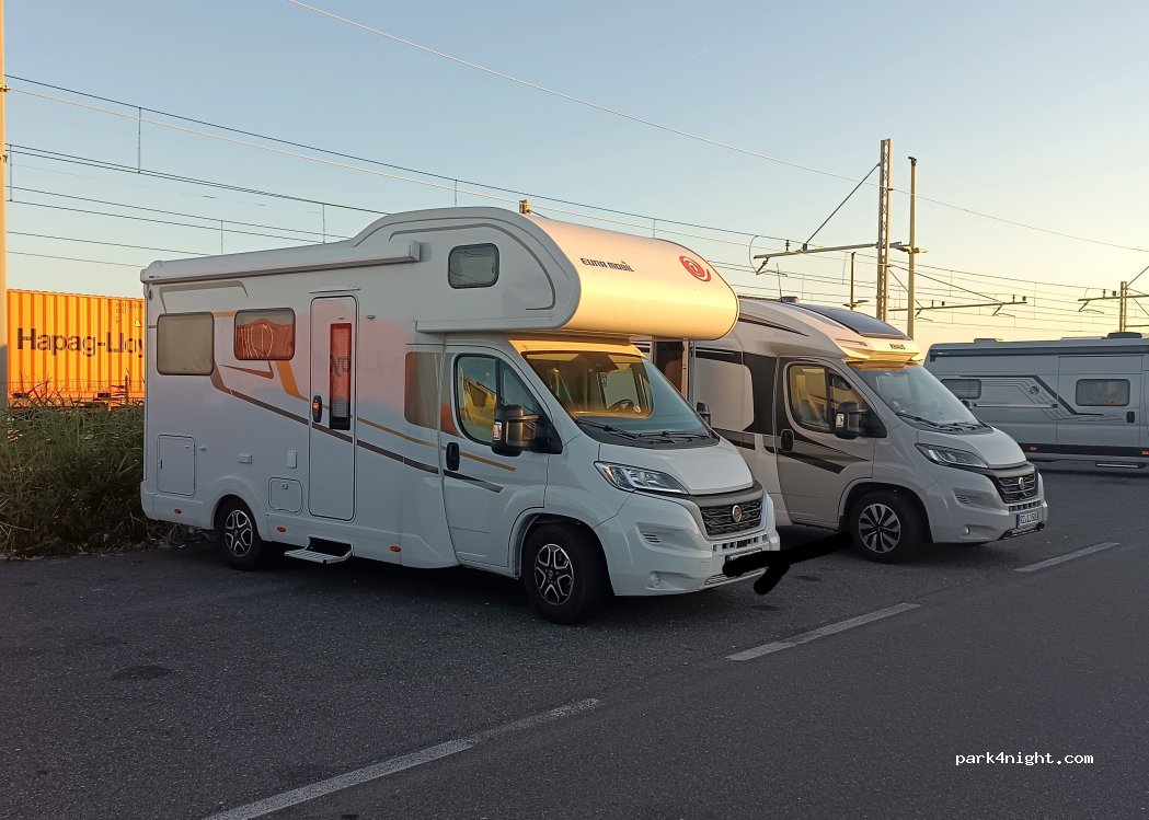 (57100) Livorno - Via dei Navicelli — foto