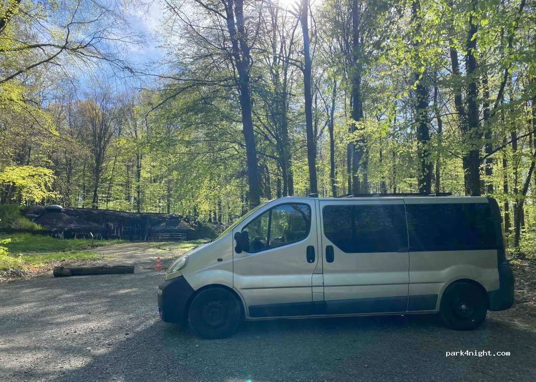 (67250) Hunspach - 4 Rue Commandant Martial Reynier — foto 3