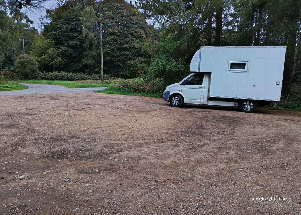 (IP24 1SQ) Breckland - Great Hockham Road — foto 3
