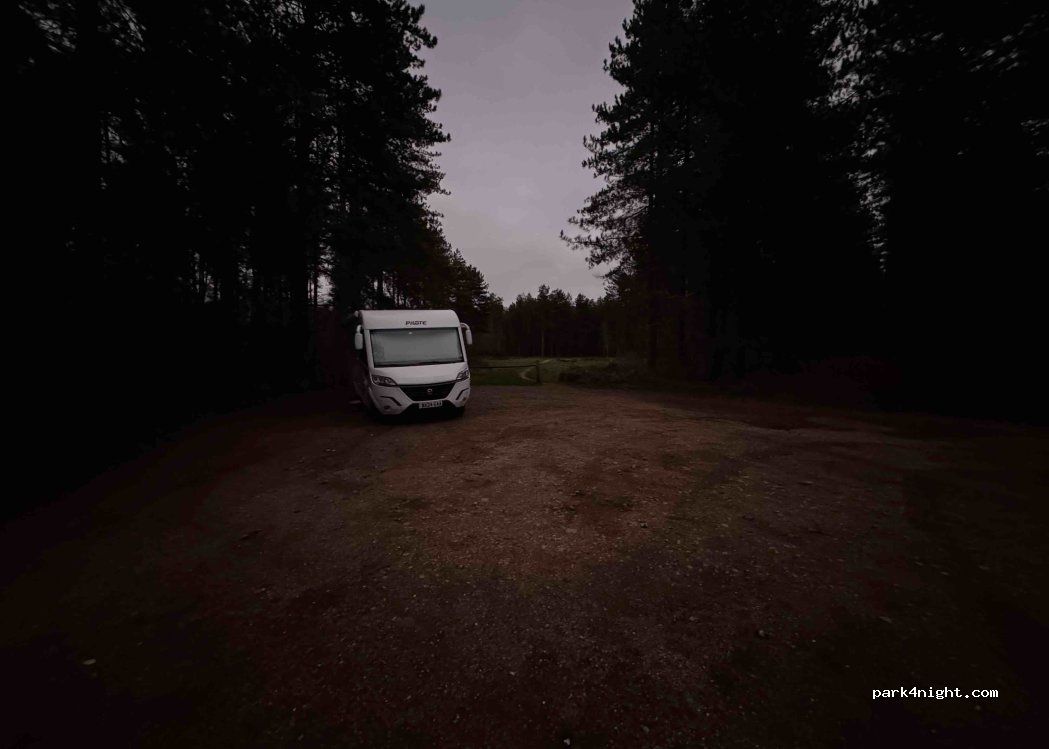 (IP24 1SQ) Breckland - Great Hockham Road — foto 4