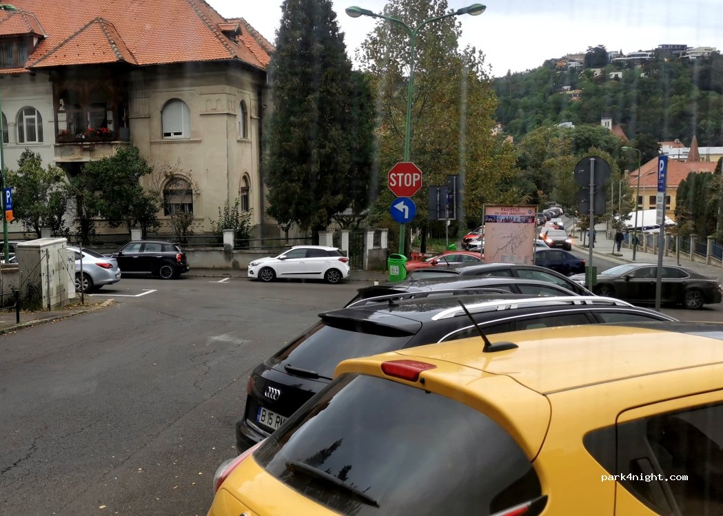 (500107) Brasov - Strada Plăieșilor — foto
