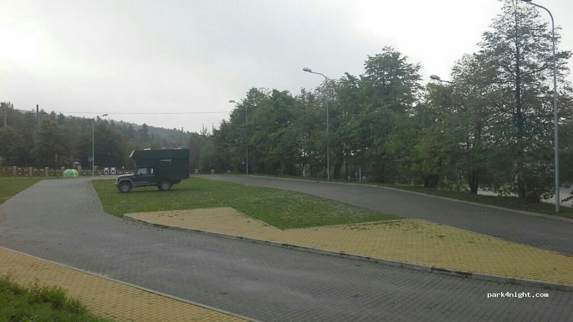 (26)  - Droga Przewodników Swiętokrzyskich — foto