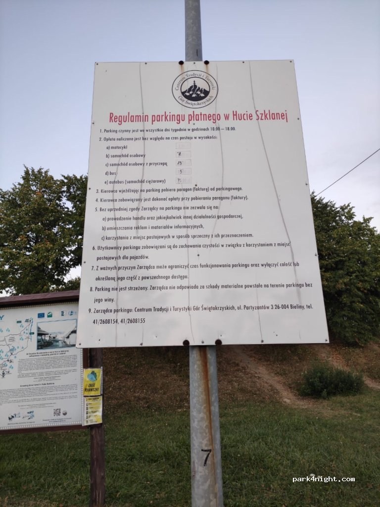 (26)  - Droga Przewodników Swiętokrzyskich — foto 3